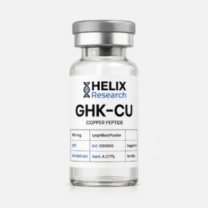 Tripéptido de cobre GHK-Cu · 50 mg